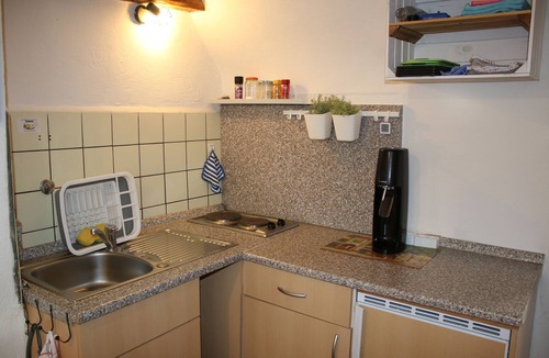 Enkirch House | Vacation cottage Ewald