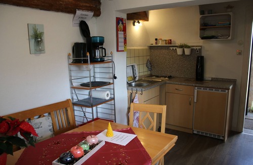 Enkirch House | Vacation cottage Ewald