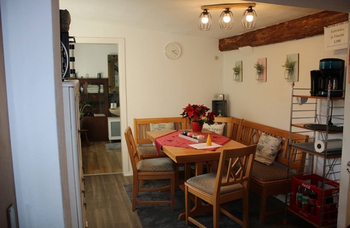 Enkirch House | Vacation cottage Ewald