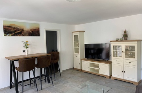 Basedow House | Vacation cottage Isabel