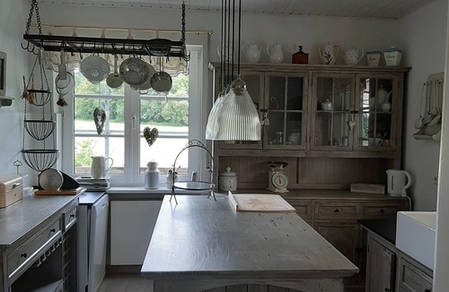 Ober Kostenz House | Vacation cottage Kehrmühle