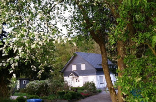 Ober Kostenz House | Vacation cottage Kehrmühle