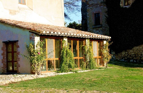 Amelia House | Vacation cottage La Chiesa