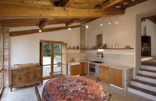 Amelia House | Vacation cottage La Chiesa