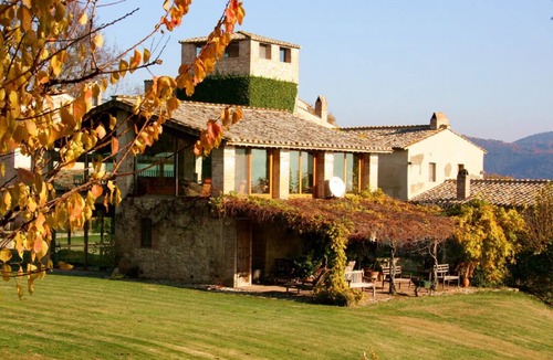 Amelia House | Vacation cottage La Chiesa