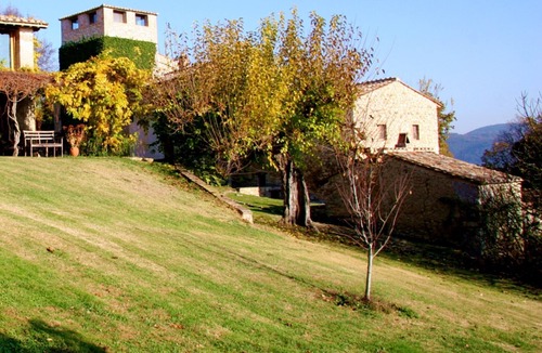 Amelia Apartment | Vacation cottage La Viola