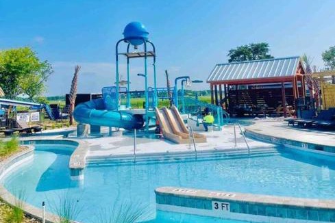 North Myrtle Beach House | Vacation Cottage North Myrtle Beach 68