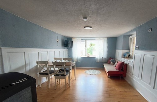 Obermarchtal House | Vacation cottage Obermarchtal