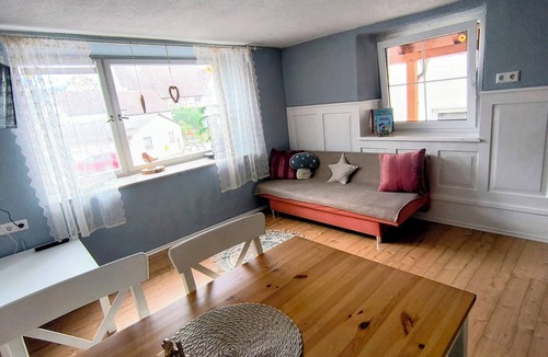 Obermarchtal House | Vacation cottage Obermarchtal