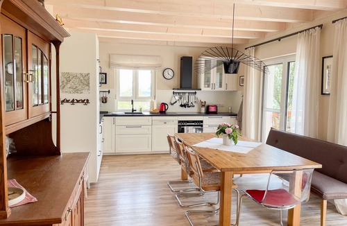 Weilersbach House | Vacation cottage Reifenberg