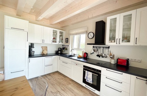 Weilersbach House | Vacation cottage Reifenberg