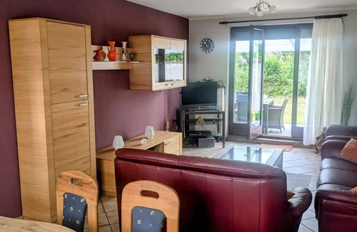 Konz Apartment | Vacation cottage Thomm - Holiday cottage