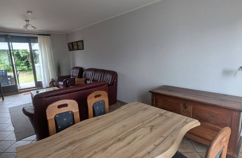 Konz Apartment | Vacation cottage Thomm - Holiday cottage