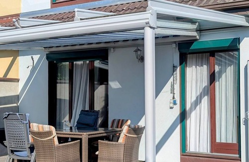 Konz Apartment | Vacation cottage Thomm - Holiday cottage