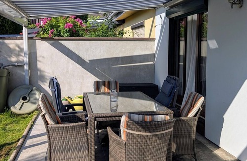 Konz Apartment | Vacation cottage Thomm - Holiday cottage