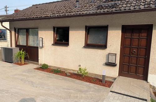 Tholey House | Vacation cottage Varuswald