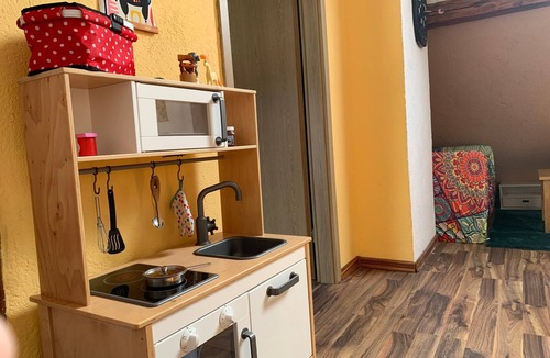 Altdobern House | Vacation cottage Willma, Germany