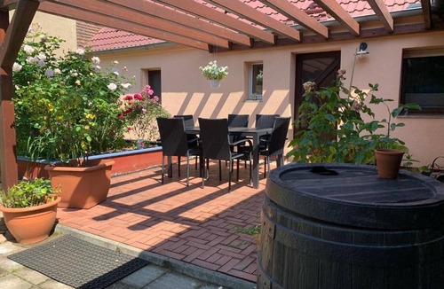 Altdobern House | Vacation cottage Willma, Germany