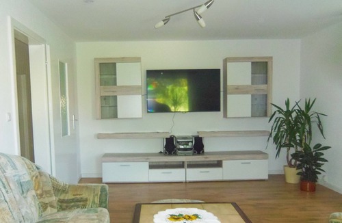 Straupitz House | Vacation cottage Zur Mühle Straupitz