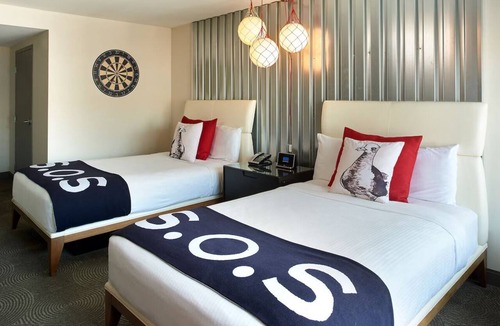 Fisherman's Wharf Hotel | Vacation Day Is Always A Great Idea! Near Wax Museum at Fisherman’s Wharf