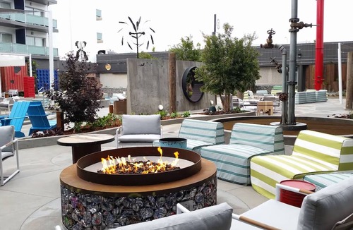 Fisherman's Wharf Hotel | Vacation Day Is Always A Great Idea! Near Wax Museum at Fisherman’s Wharf