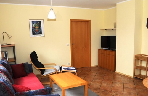Blankenheim Apartment | Vacation apartment Auenblick - 2-bed apartment