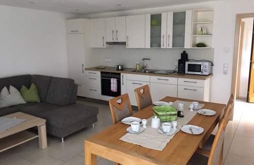 Ebersbach an der Fils Apartment | Vacation apartment, 50sqm, 1 bedroom, max. 4 persons