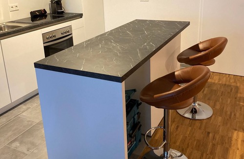 Heppenheim Apartment | Vacation apartment/apartment for 3 guests with 65m² in Heppenheim (Bergstraße) (146823)