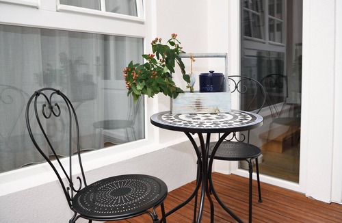 Heppenheim Apartment | Vacation apartment "Festspiele" An apartment with a typical half-timbered house atmosphere