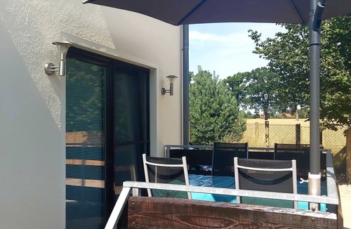 Marlow House | Vacation home for 5 guests with 110m² in Marlow.OT.Gresenhorst (186645)