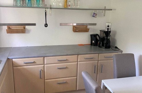 Namborn Apartment | Vacation apartment Maldener