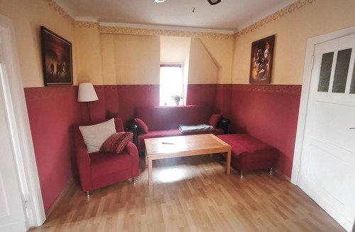 Hennickendorf Apartment | Vacation apartment on a historic mill farm - a natural paradise near Berlin