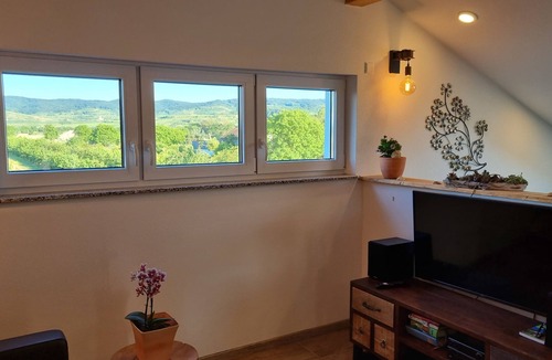 Sasbach am Kaiserstuhl Apartment | Vacation apartment/apartment for 4 guests with 40m² in Sasbach am Kaiserstuhl (184843)