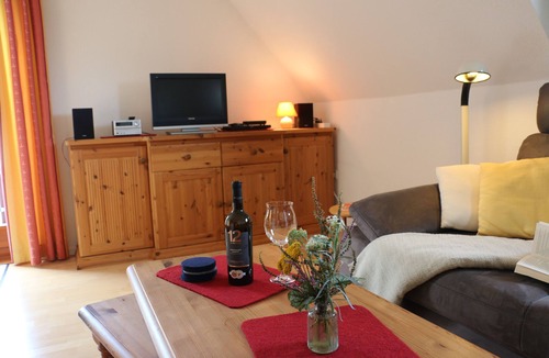 Schieder-Schwalenberg Apartment | Vacation apartment Am SchiederSee - Fewo Am SchiederSee