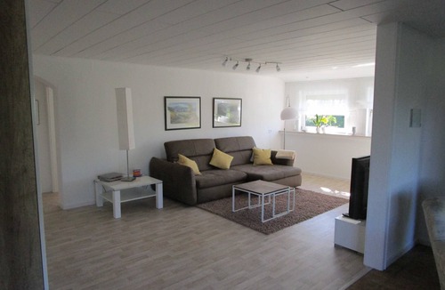 Lothe Apartment | Vacation apartment Waldvogt - Fewo Waldvogt