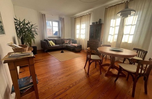 Schweigen-Rechtenbach Apartment | Vacation apartment "Kleine Pause" - in the old schoolhouse - Holiday apartment with 2