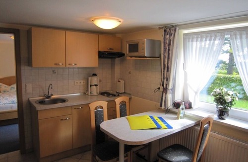 Langewiese Apartment | Vacation home with proximity to ski areas and hiking trails