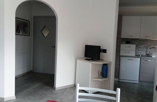 Monclassico Apartment | Vacation Dimaro-Val di Sole CIN: IT022233C2QJN7YDD9 Apartment A