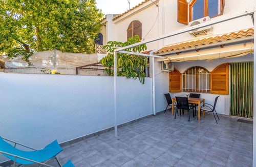 Santiago de la Ribera House | Vacation home Carpa by Interhome