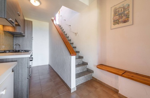 Villasimius House | Vacation flat with sea view, near the beach – Accu is Prezzus I