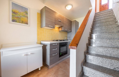 Villasimius House | Vacation flat with sea view, near the beach – Accu is Prezzus I