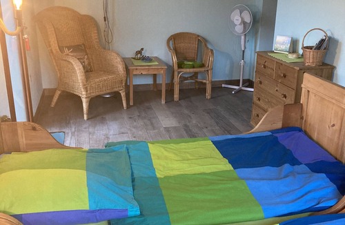 Fluminimaggiore Bed & Breakfast | - Vacation for body and soul at our ranch by the sea
