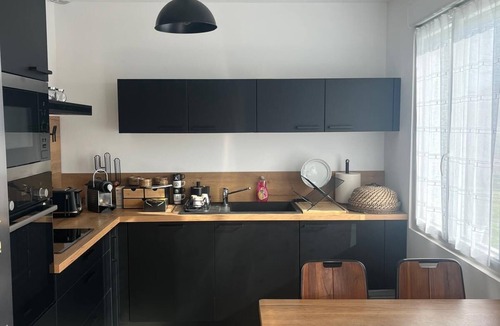 Bourcefranc-le-Chapus House | Vacation home at the gateway to Ile d'Oleron