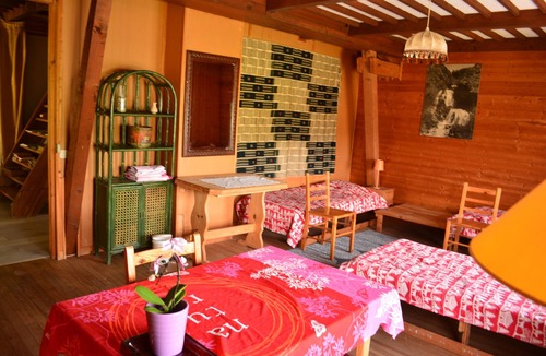 La Sure en Chartreuse Apartment | Vacation Rental in the Heart of Chartreuse National Park—Perfect for Hiking and Family Vacations