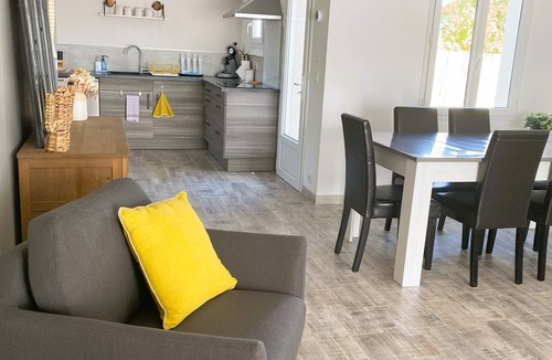 L'Echardiere House | Vacation home 6 people - Saint-Pierre d'Oléron