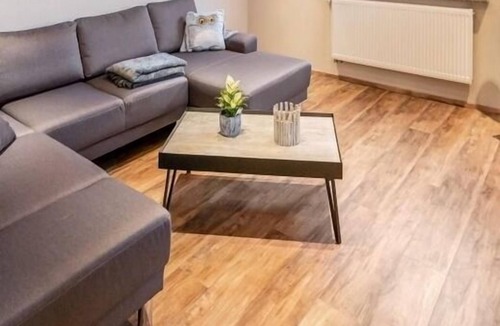 Hellenthal House | Vacation home for 4 guests with 116m² in Hellenthal Giescheid (178832)