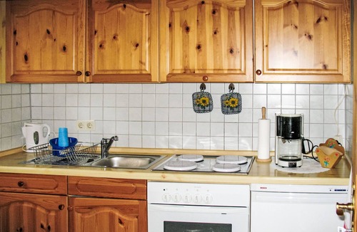 Steinbach-Hallenberg House | Vacation home Aurora by Interhome
