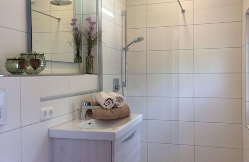 Oberschoenau House | Vacation home for 7 guests with 80m² in Steinbach Hallenberg (272725)
