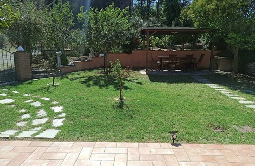 Castellina Marittima House | Vacation home Papacqua, in the middle of the Tuscan countryside, near the sea.