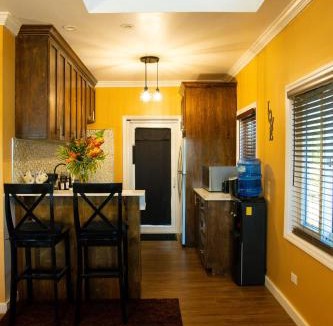 Rolleville House | Vacation Haven
